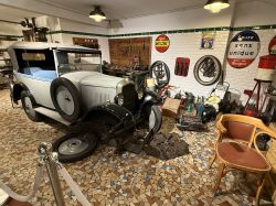 009 Peugeot Museum
